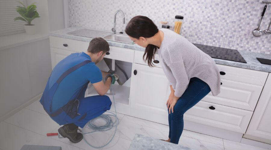Professional same day plumber in Shutesbury, MA